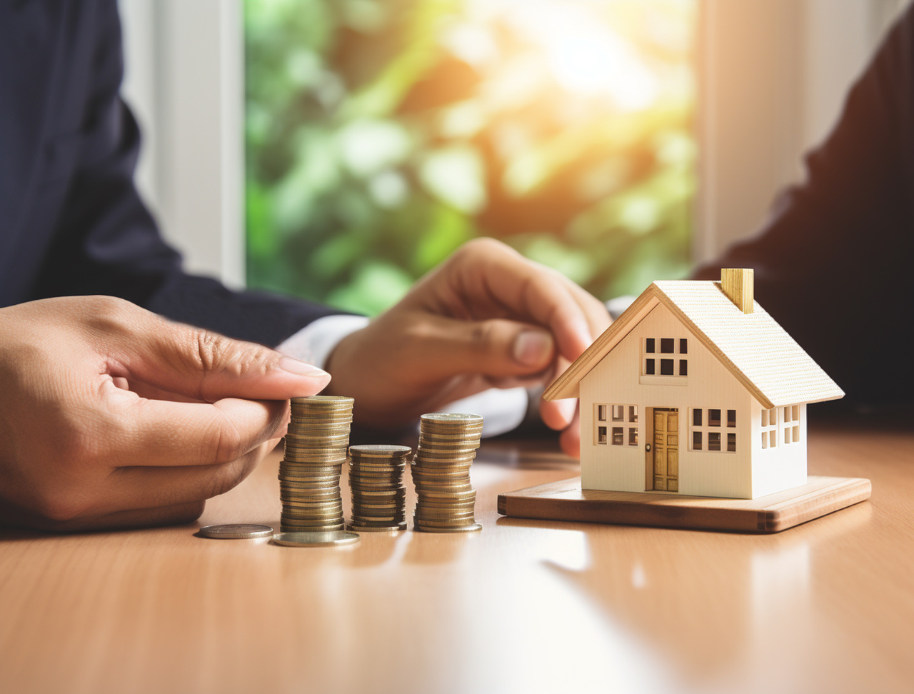 Read more about the article Mortgage Refinancing: What Is It and What’s the Process?
