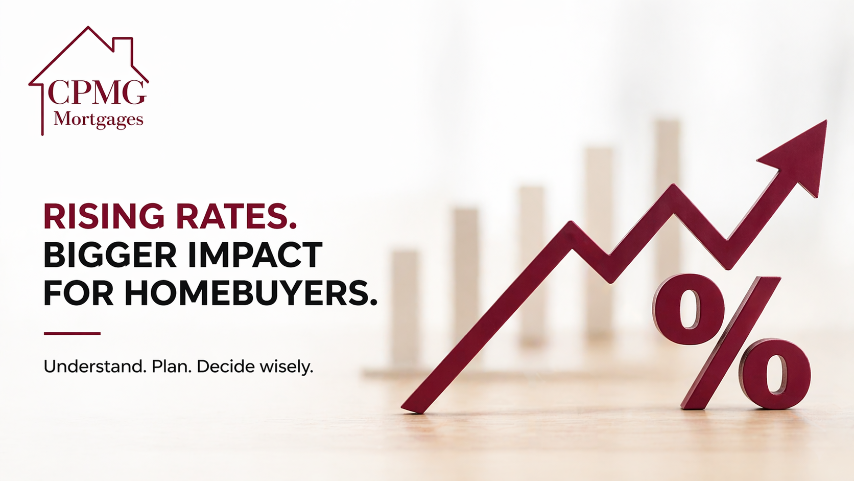How Rising Interest Rates Affect Homebuyers in Lethbridge 