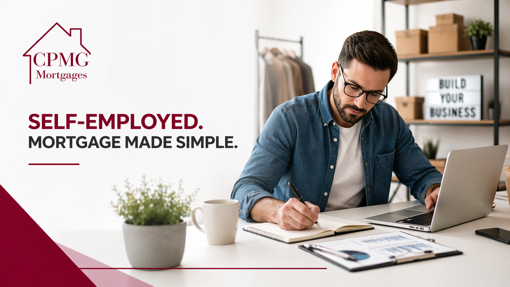 Lethbridge Self-Employed Mortgage Guide